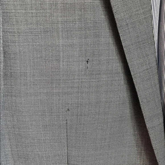 J. Crew Gray Ludlow Suit - 36R